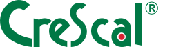 CreScal Logo